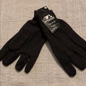 Wells Lamont work gloves
